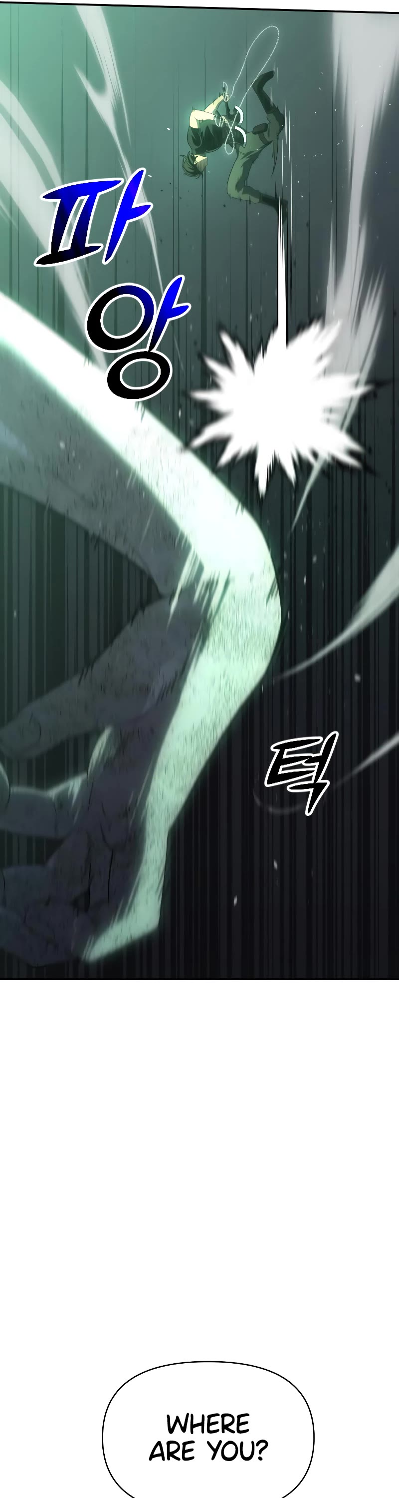 I Used to Be a Boss chapter 15 page 42