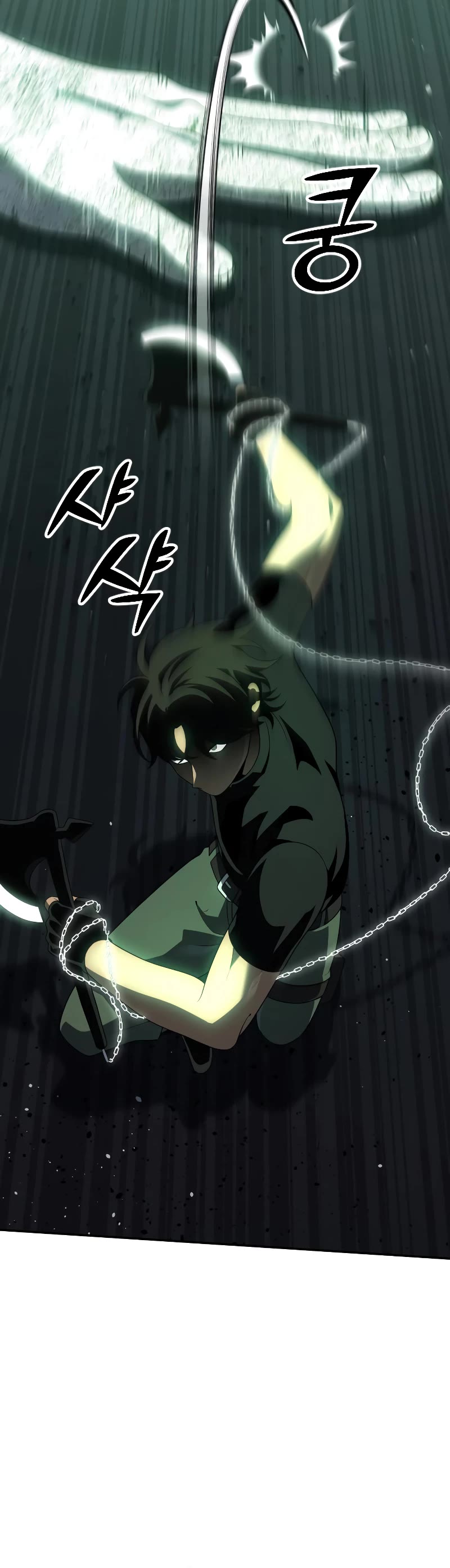 I Used to Be a Boss chapter 15 page 45