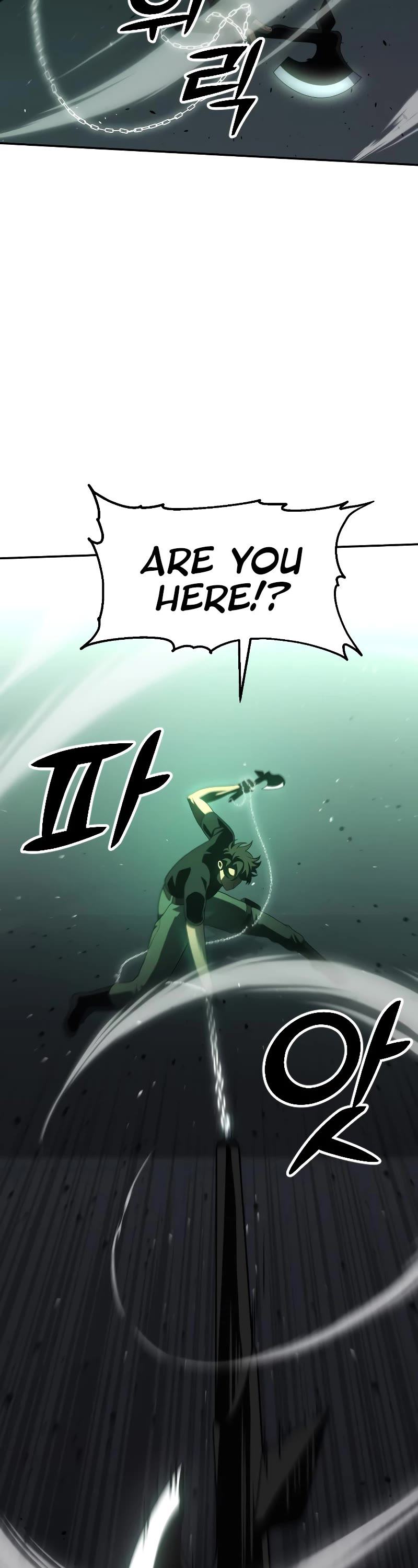 I Used to Be a Boss chapter 15 page 47