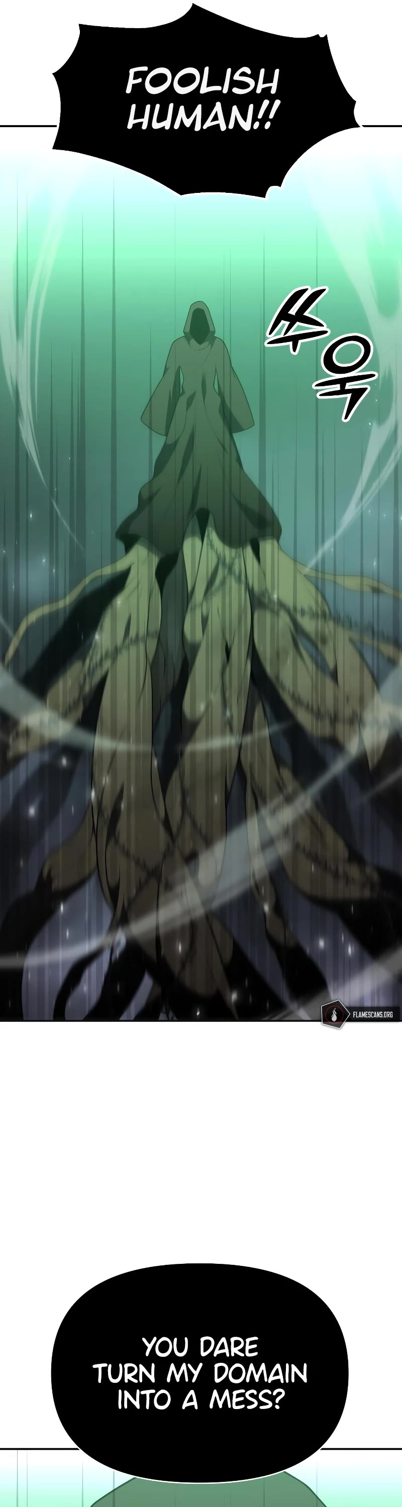 I Used to Be a Boss chapter 15 page 50