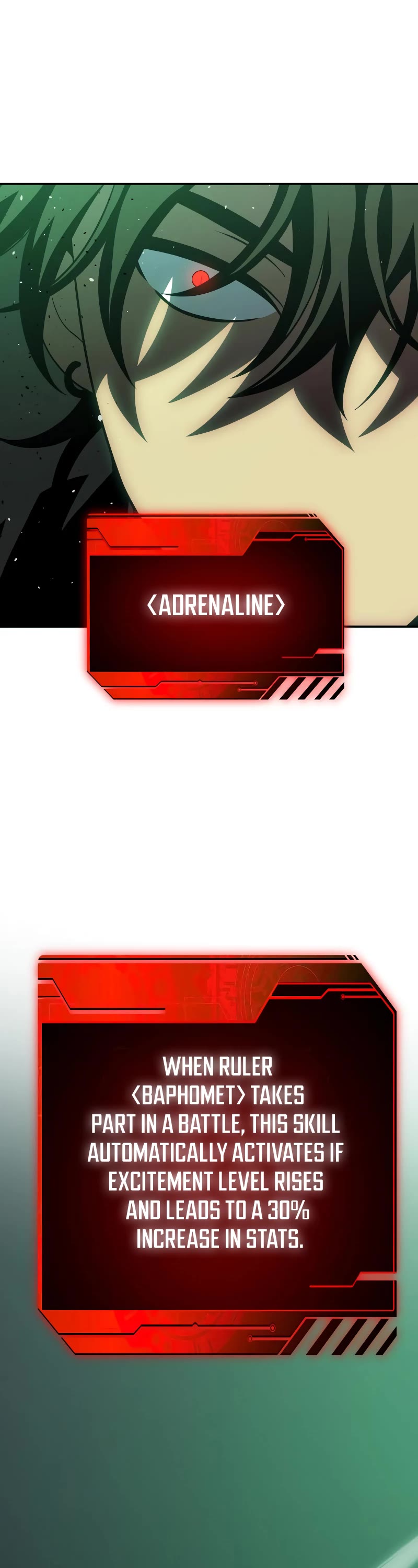 I Used to Be a Boss chapter 15 page 58