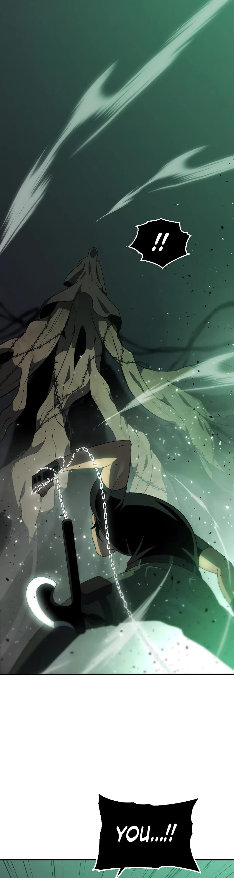 I Used to Be a Boss chapter 15 page 59