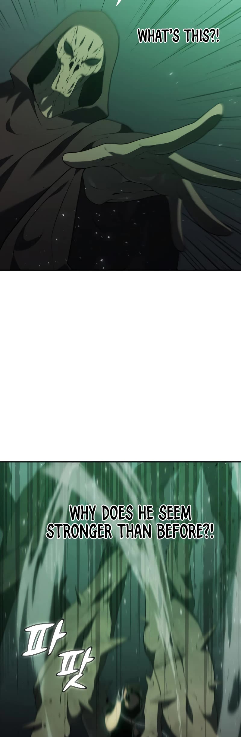 I Used to Be a Boss chapter 15 page 60