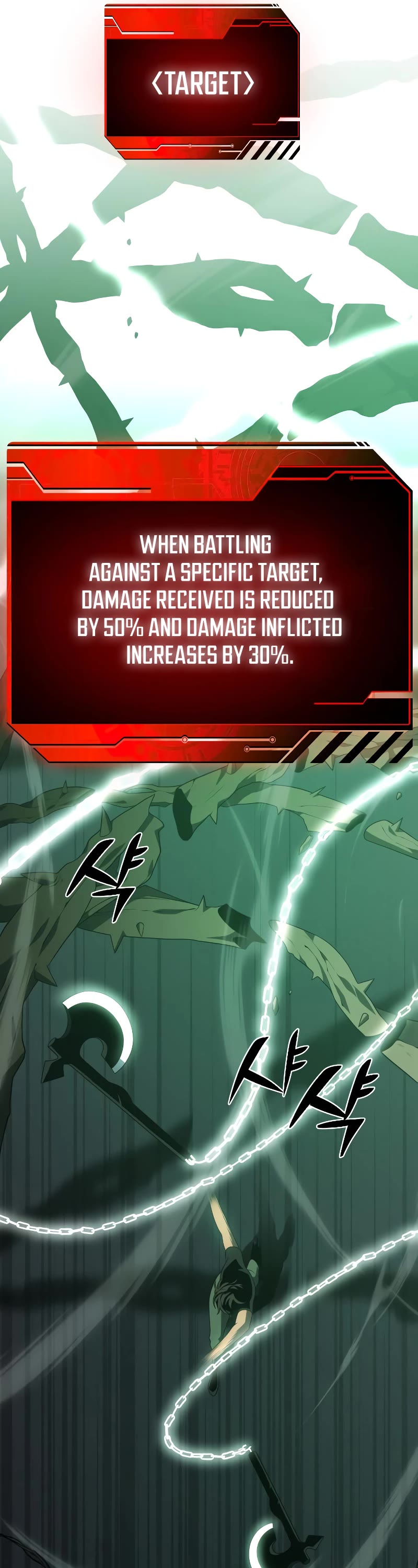 I Used to Be a Boss chapter 15 page 62