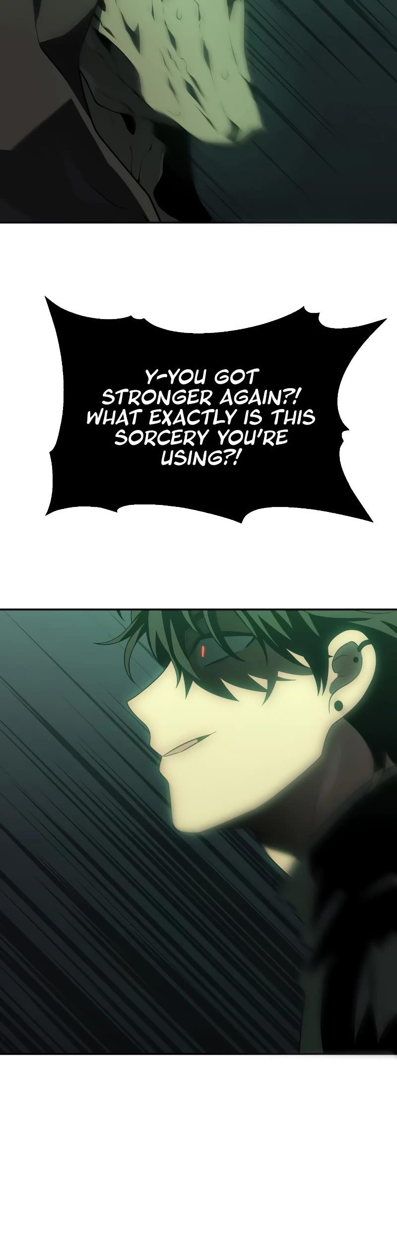 I Used to Be a Boss chapter 15 page 64