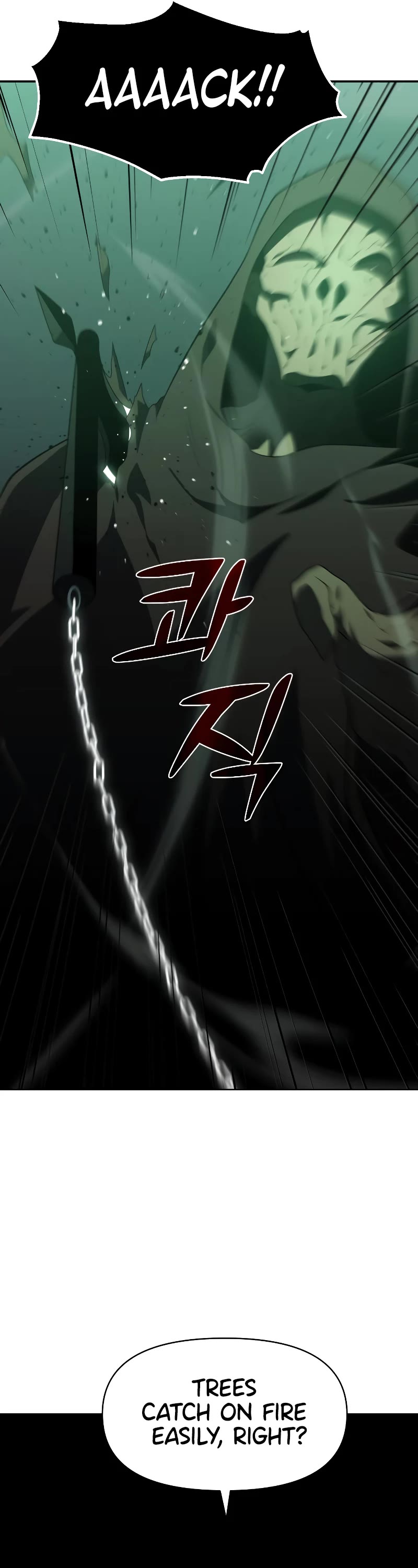 I Used to Be a Boss chapter 15 page 66