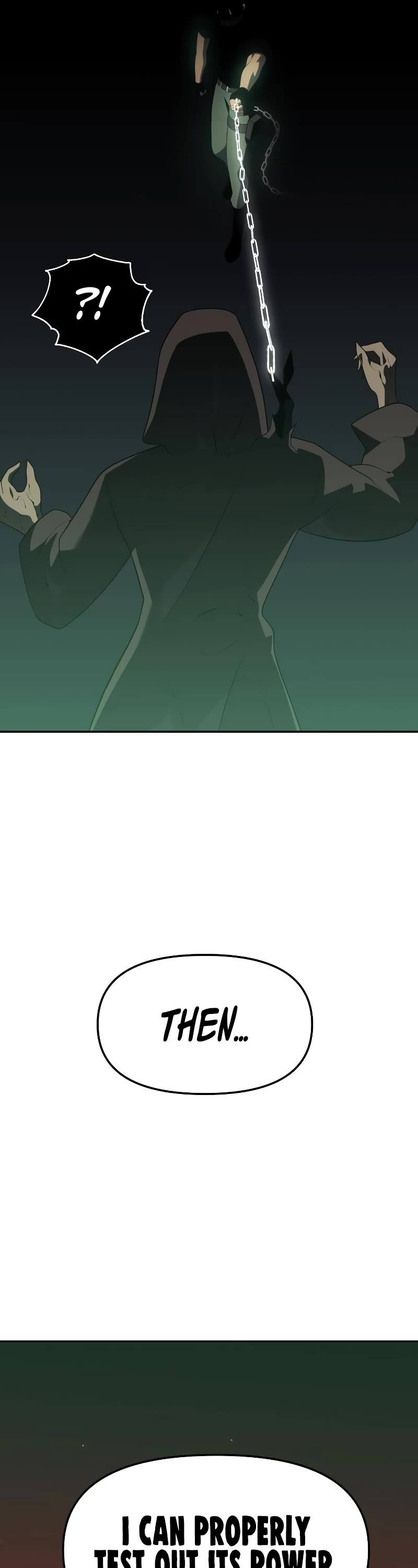 I Used to Be a Boss chapter 15 page 67