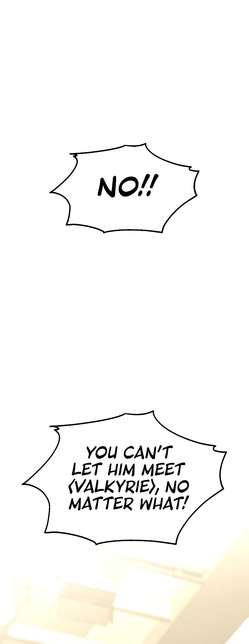 I Used to Be a Boss chapter 15 page 69