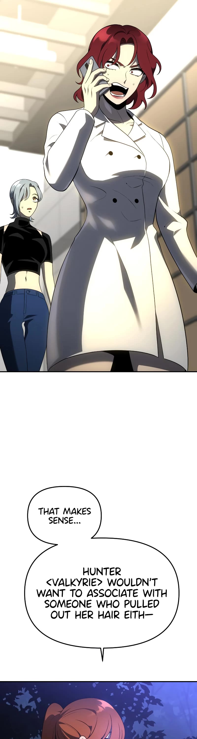 I Used to Be a Boss chapter 15 page 70