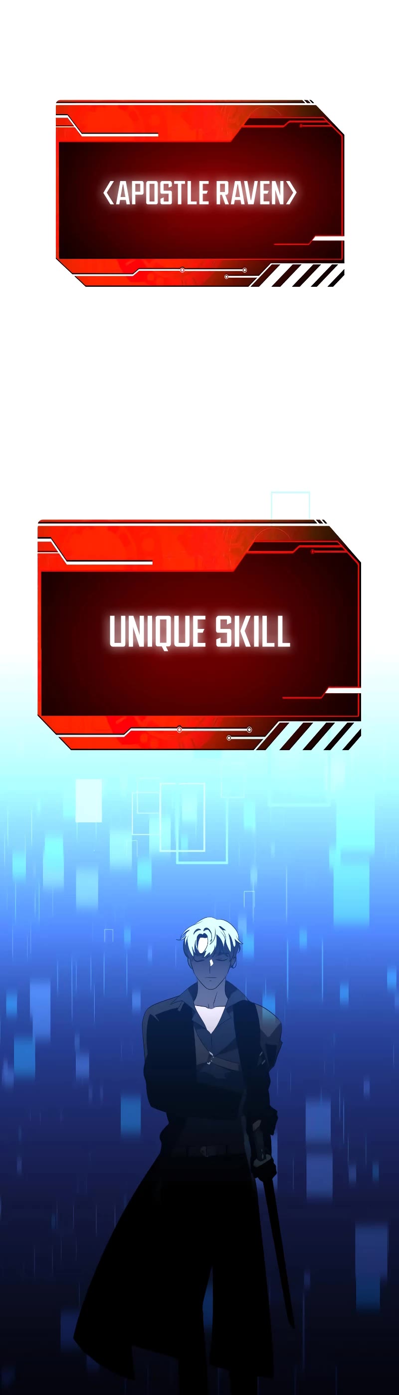 I Used to Be a Boss chapter 15 page 73