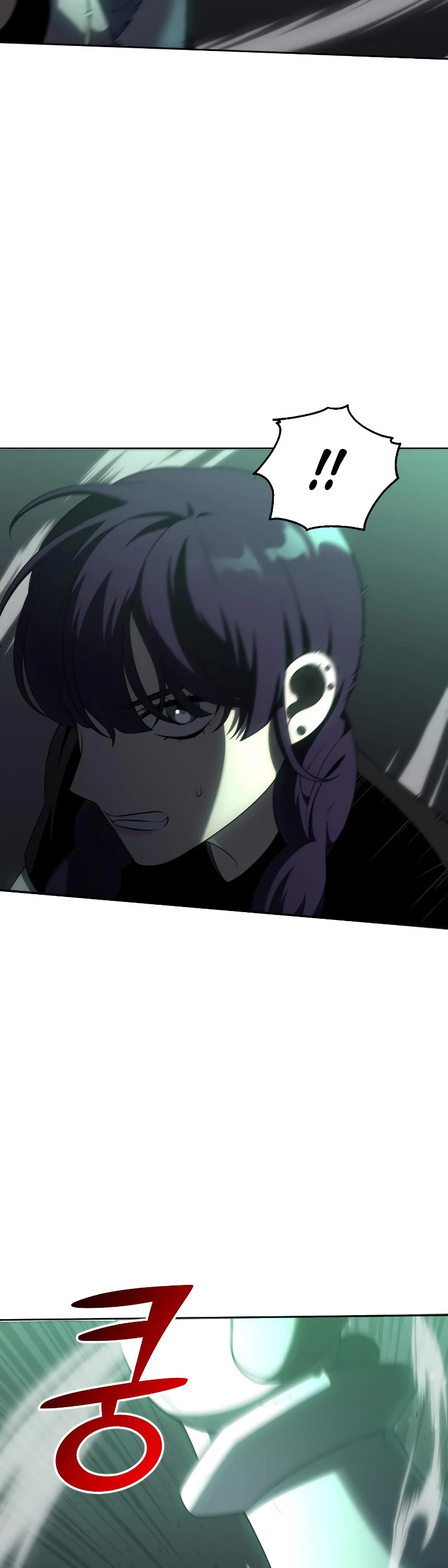 I Used to Be a Boss chapter 15 page 8