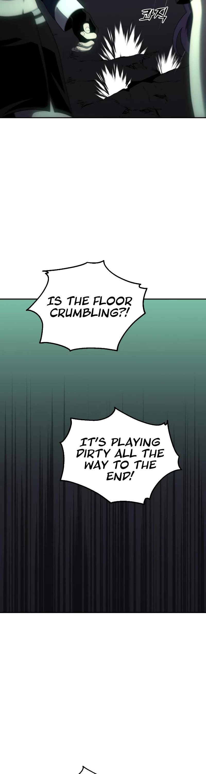 I Used to Be a Boss chapter 16 page 11