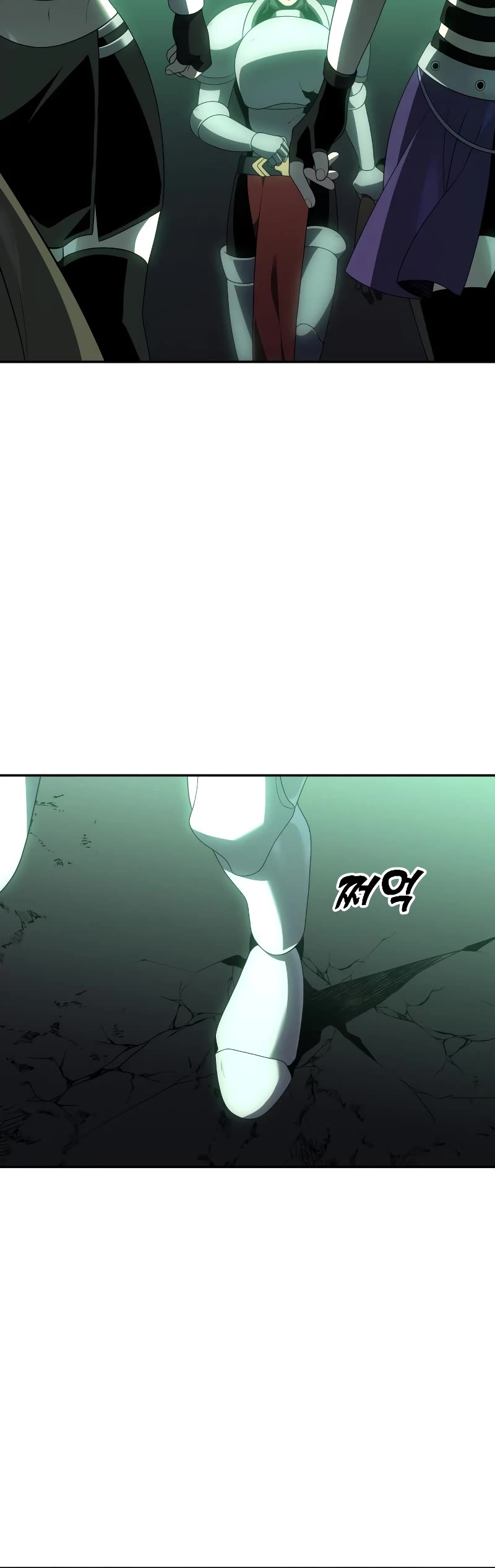 I Used to Be a Boss chapter 16 page 13