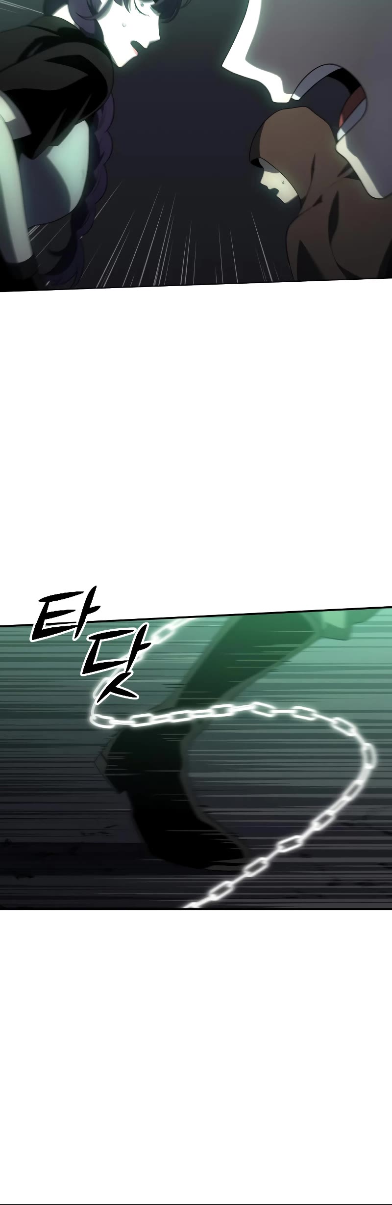 I Used to Be a Boss chapter 16 page 17