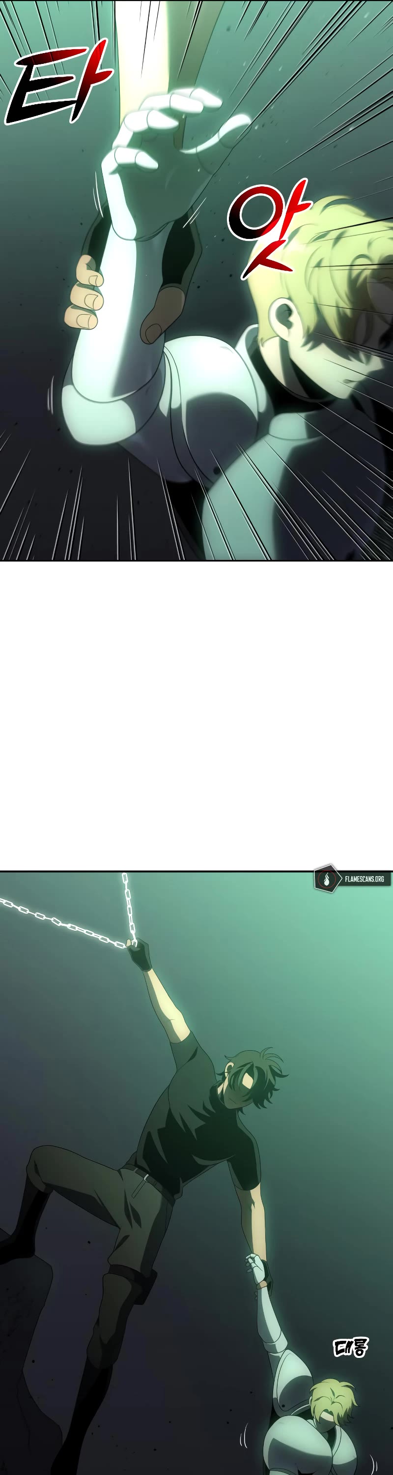 I Used to Be a Boss chapter 16 page 18