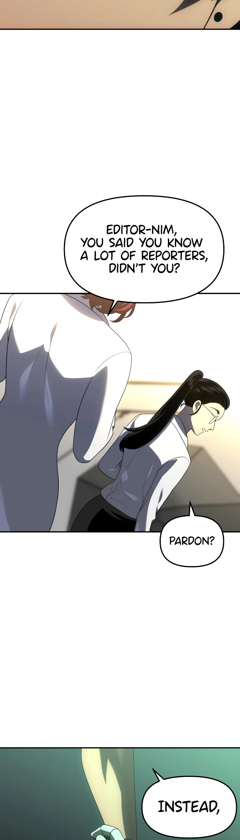 I Used to Be a Boss chapter 16 page 24