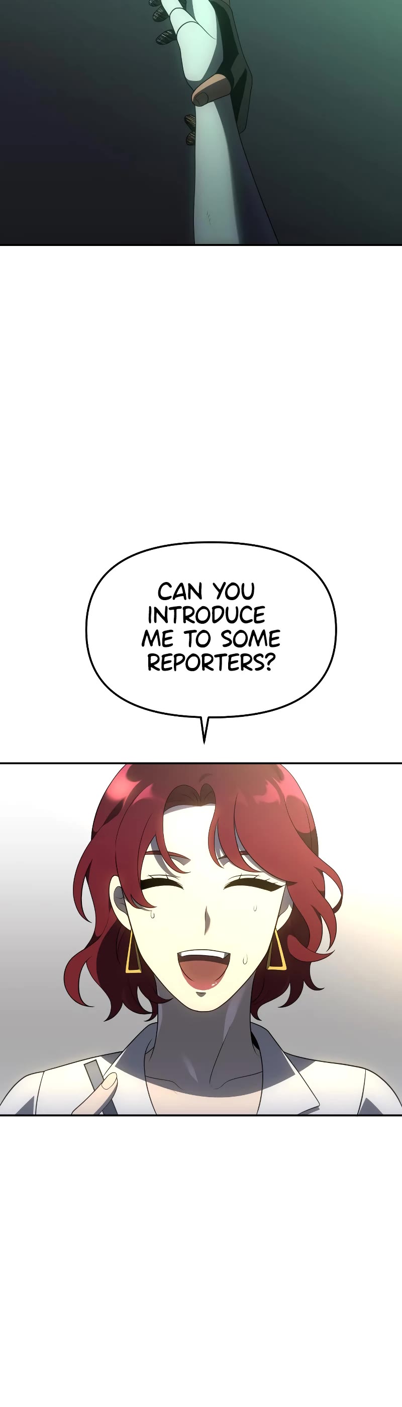 I Used to Be a Boss chapter 16 page 25