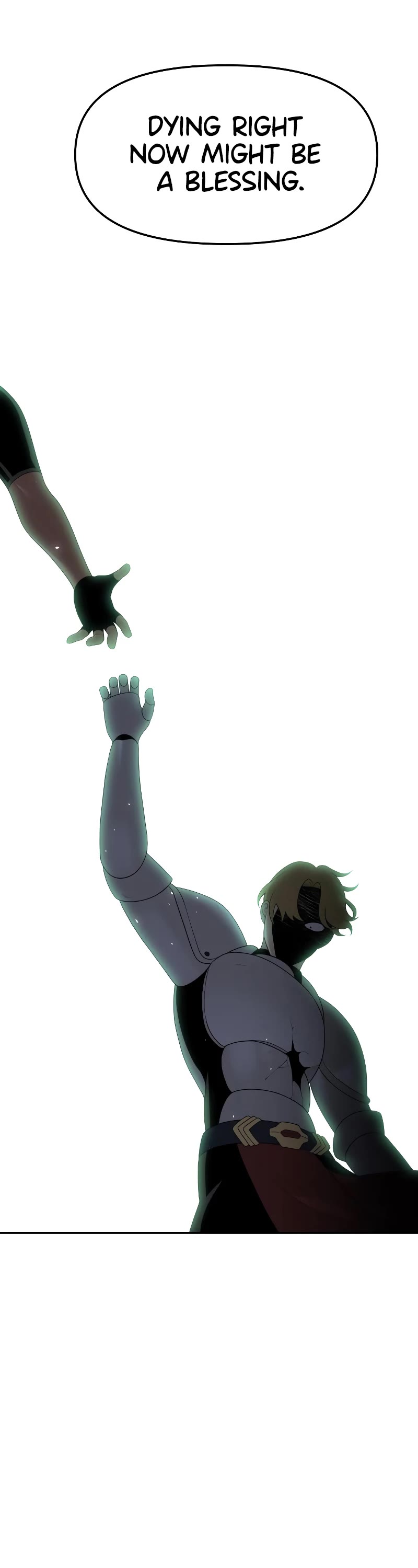 I Used to Be a Boss chapter 16 page 26