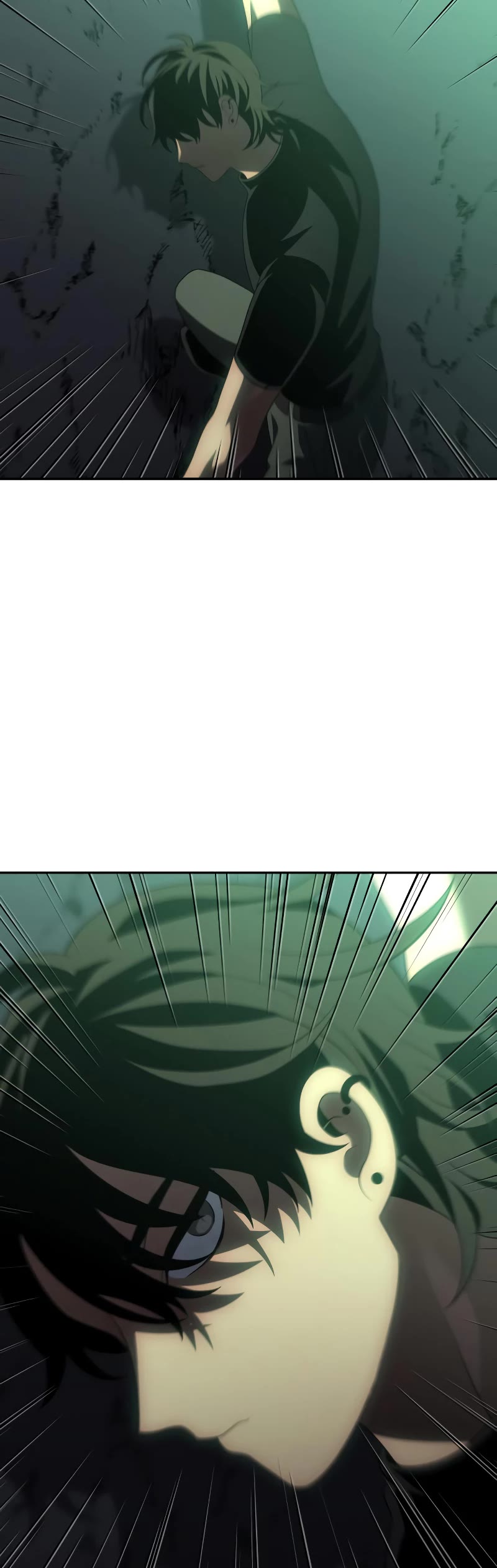 I Used to Be a Boss chapter 16 page 28