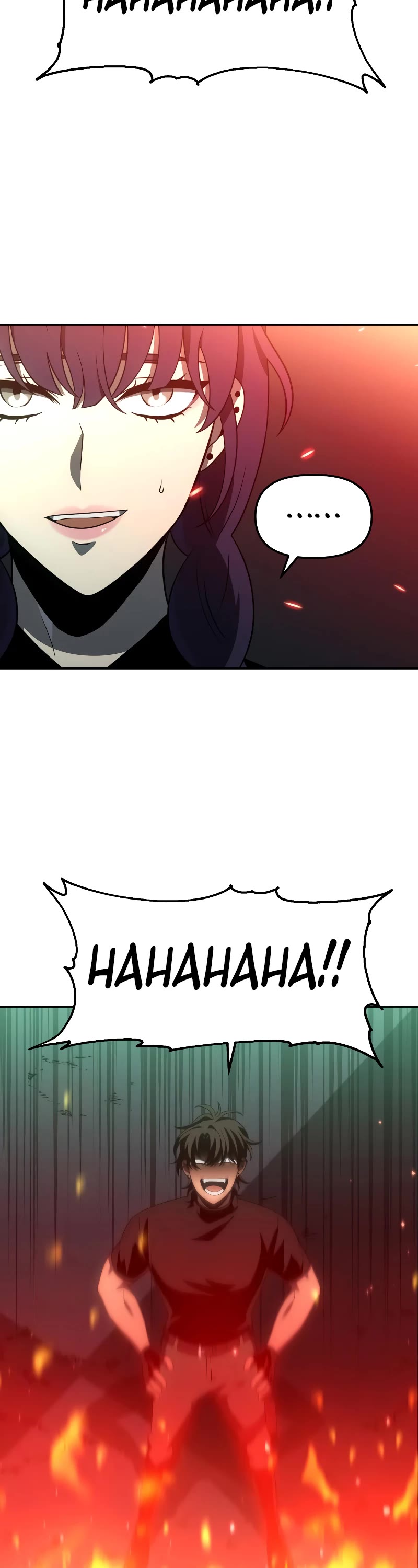 I Used to Be a Boss chapter 16 page 3