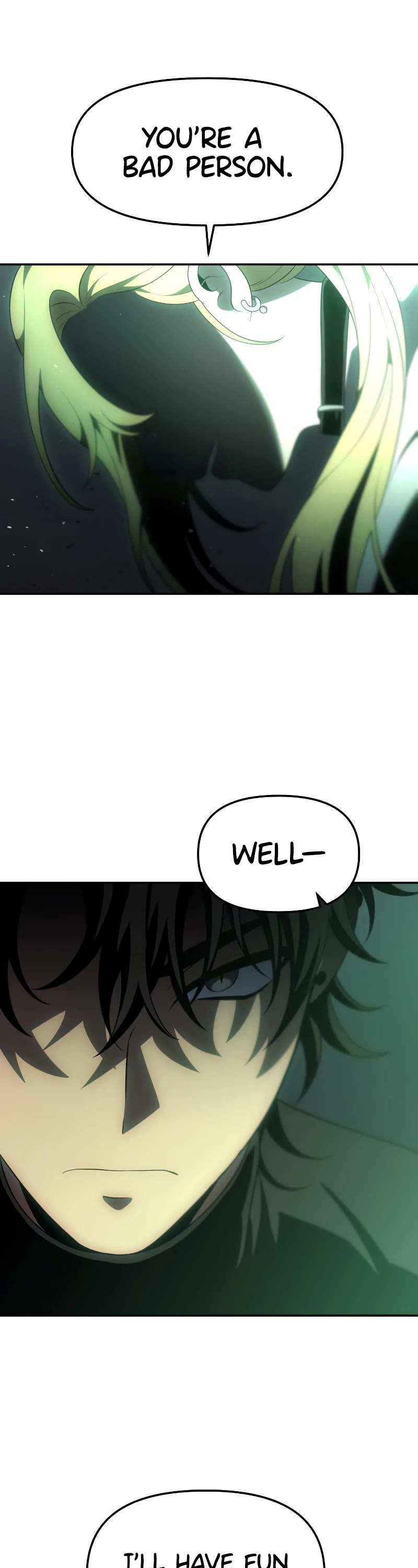 I Used to Be a Boss chapter 16 page 31