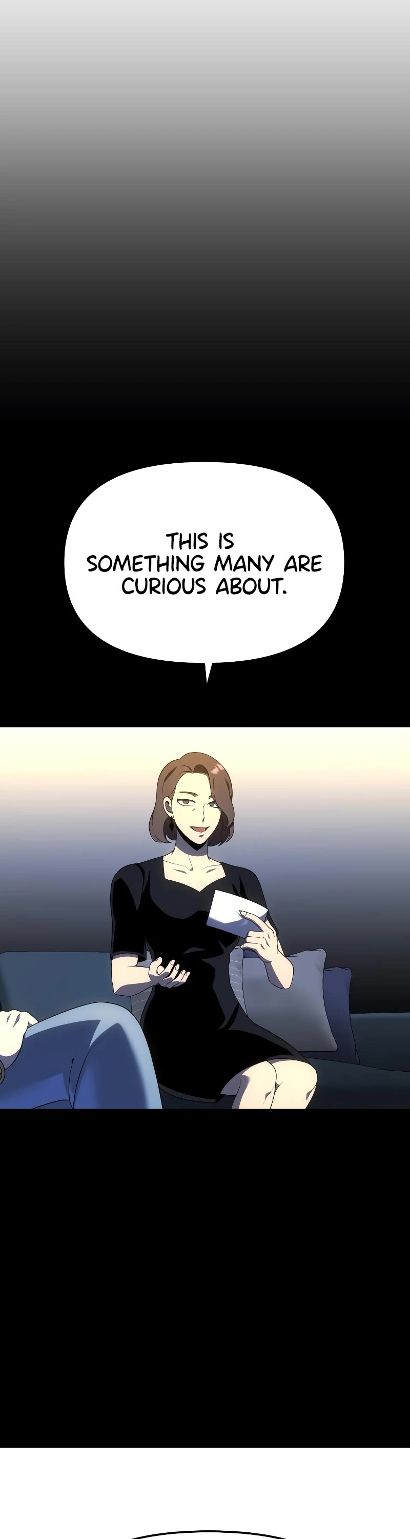 I Used to Be a Boss chapter 16 page 34