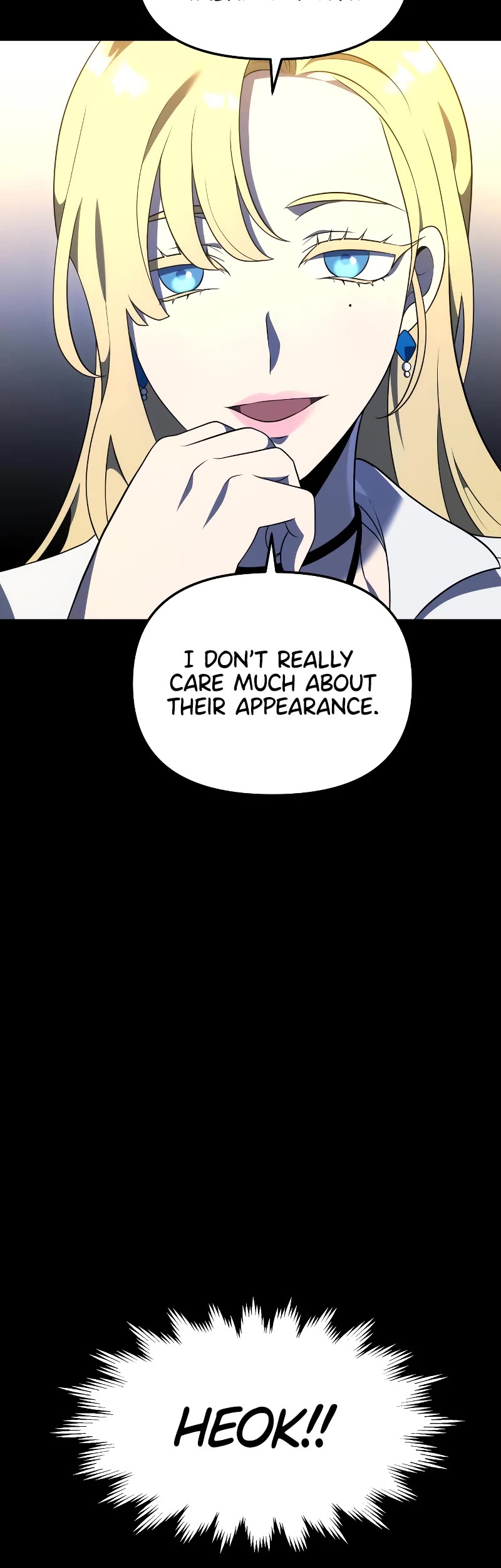 I Used to Be a Boss chapter 16 page 36