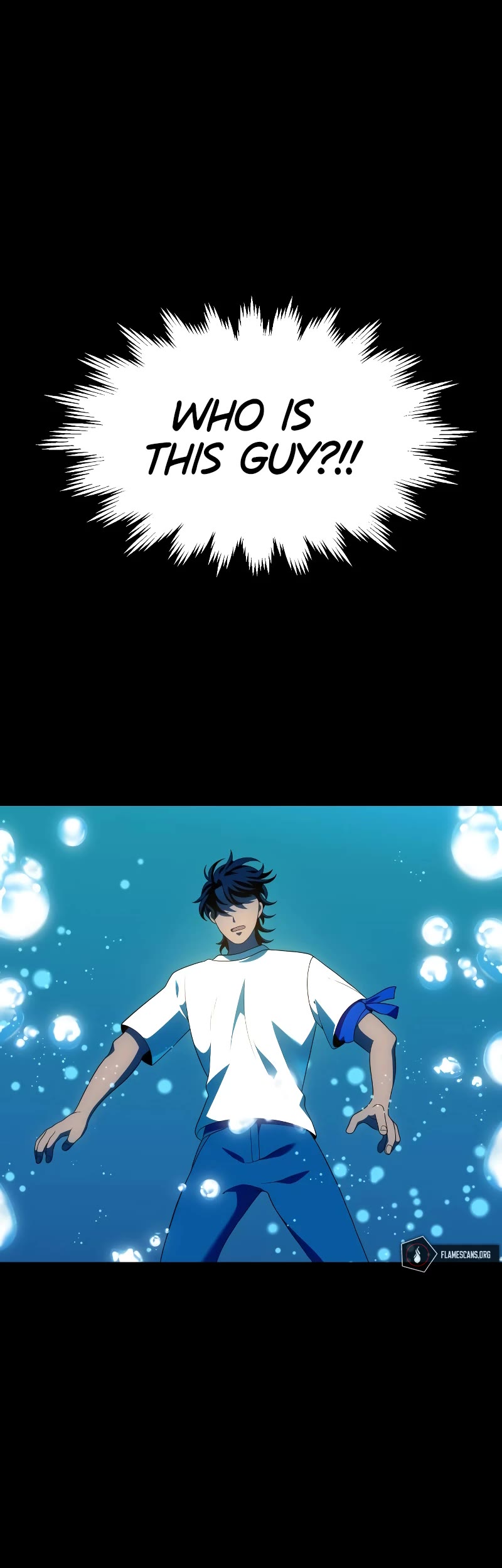 I Used to Be a Boss chapter 16 page 37