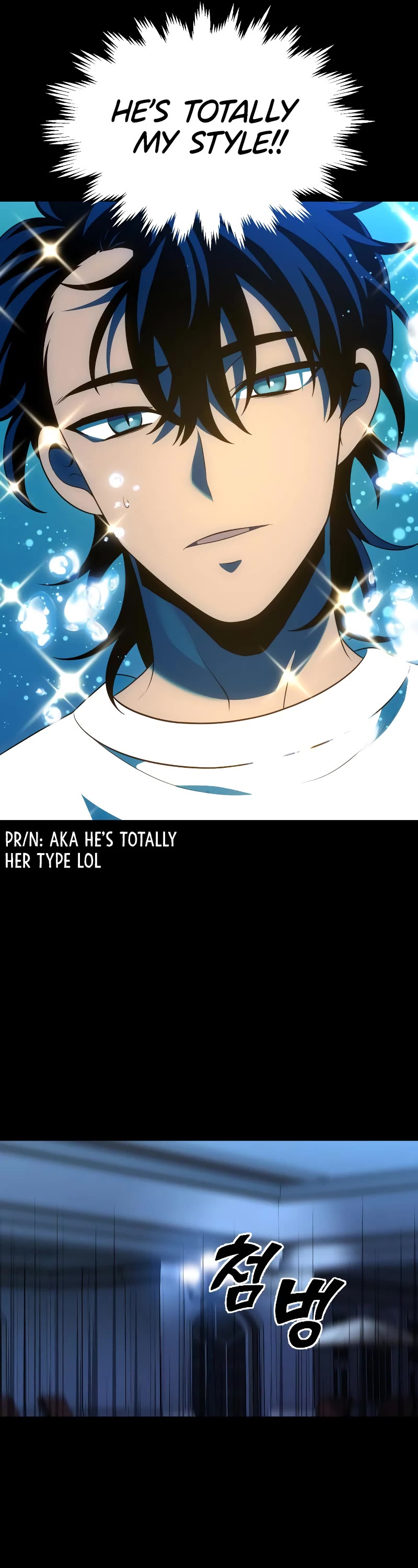 I Used to Be a Boss chapter 16 page 38