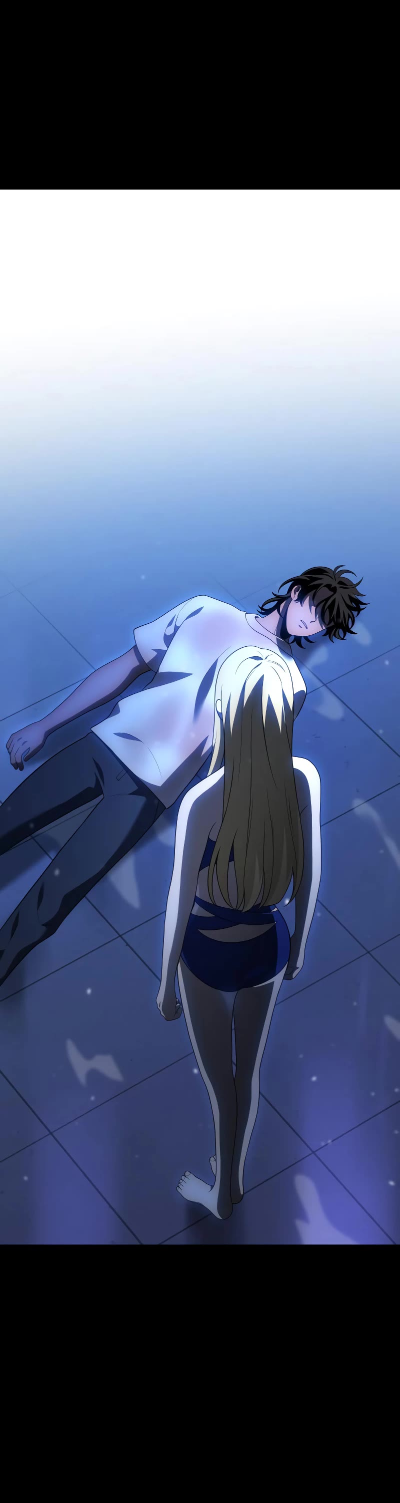 I Used to Be a Boss chapter 16 page 39