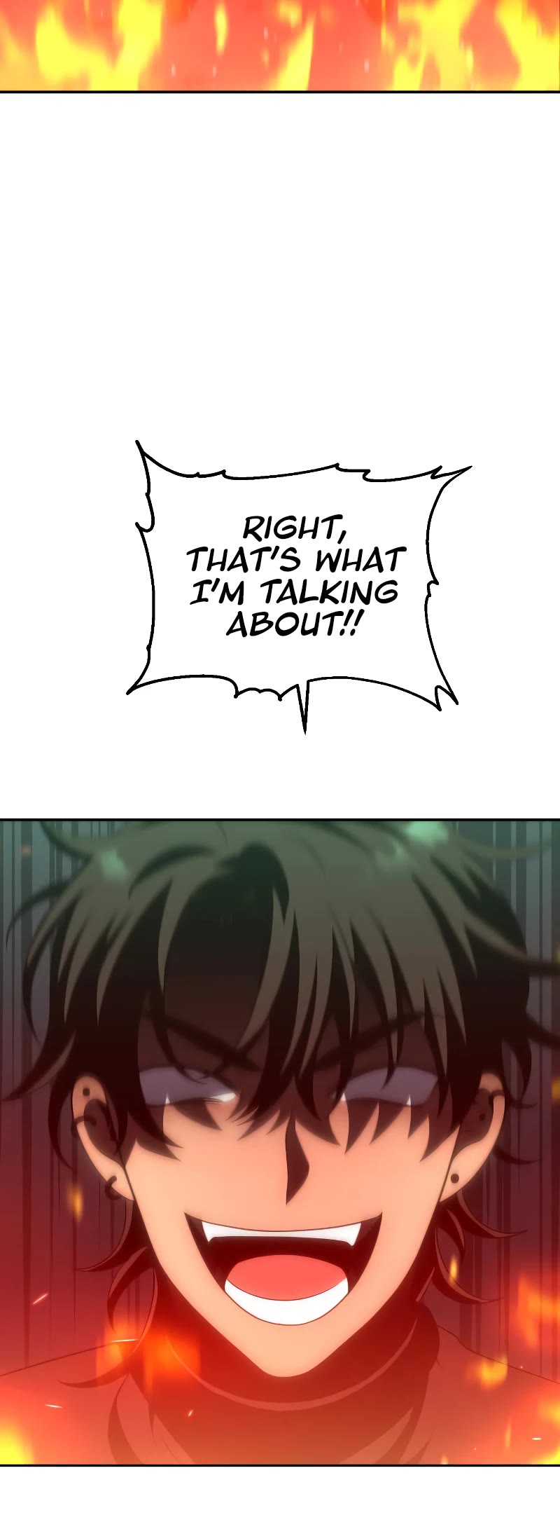 I Used to Be a Boss chapter 16 page 4