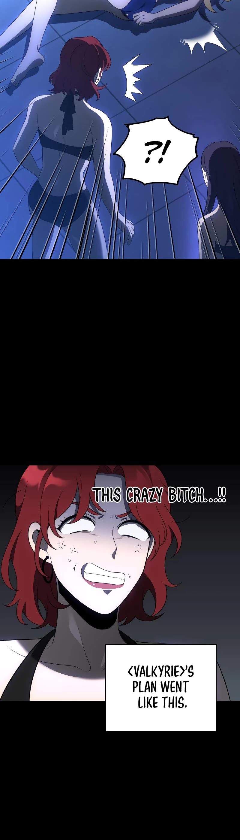 I Used to Be a Boss chapter 16 page 41