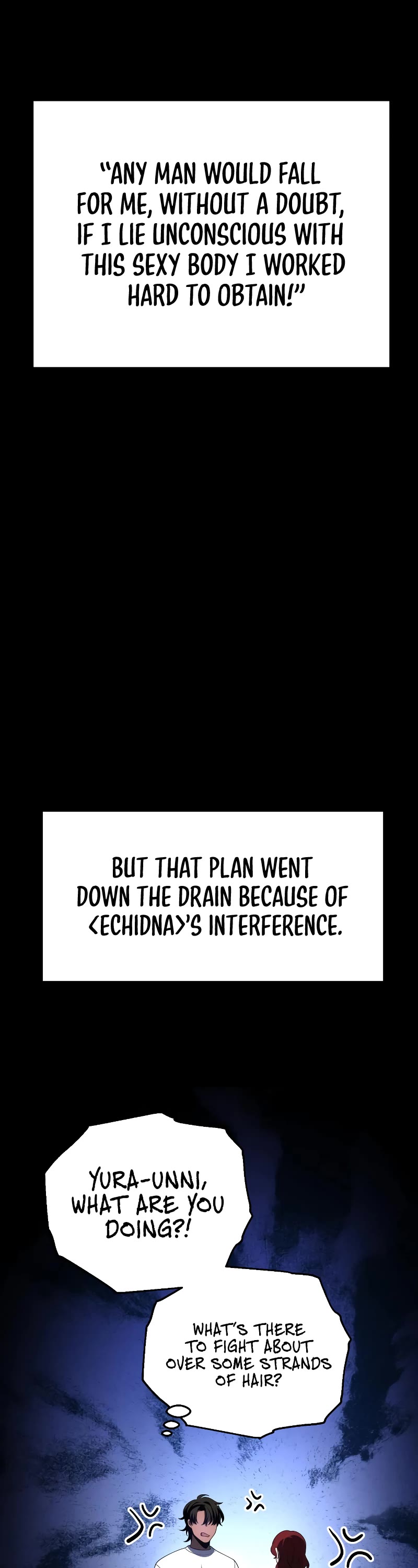 I Used to Be a Boss chapter 16 page 42