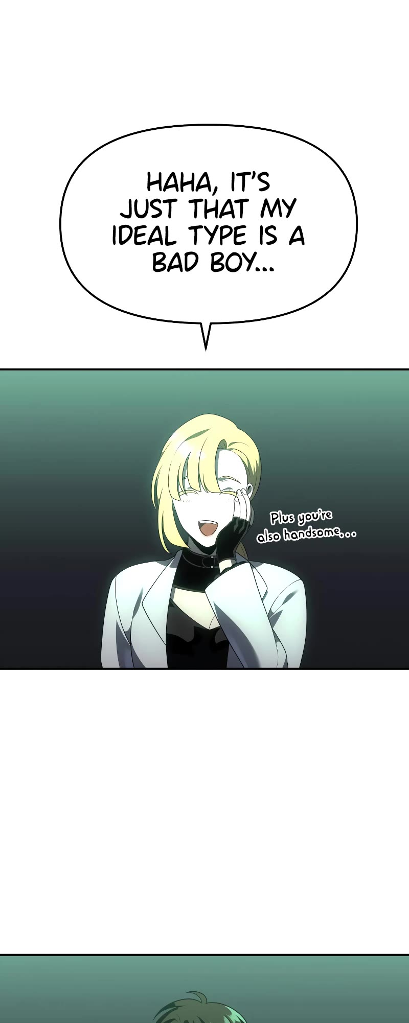 I Used to Be a Boss chapter 16 page 48