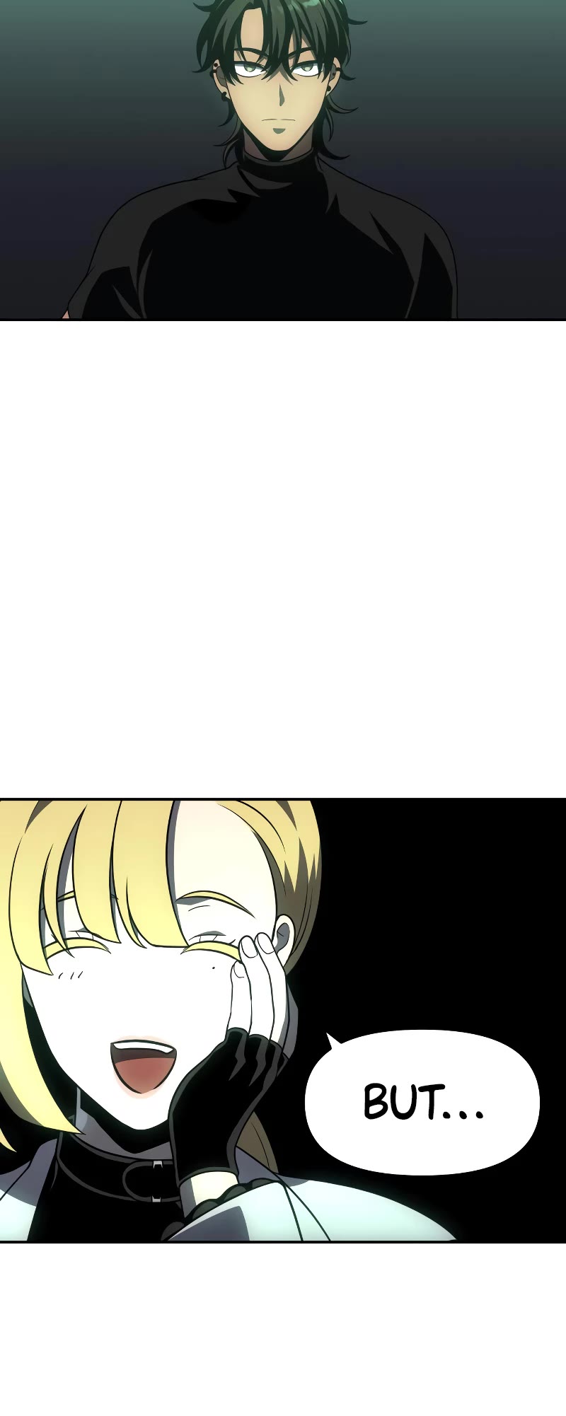 I Used to Be a Boss chapter 16 page 49