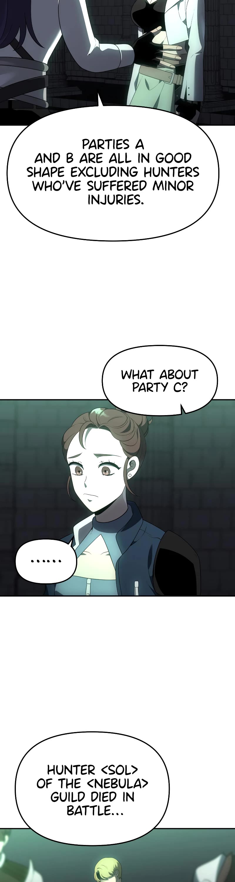 I Used to Be a Boss chapter 16 page 55