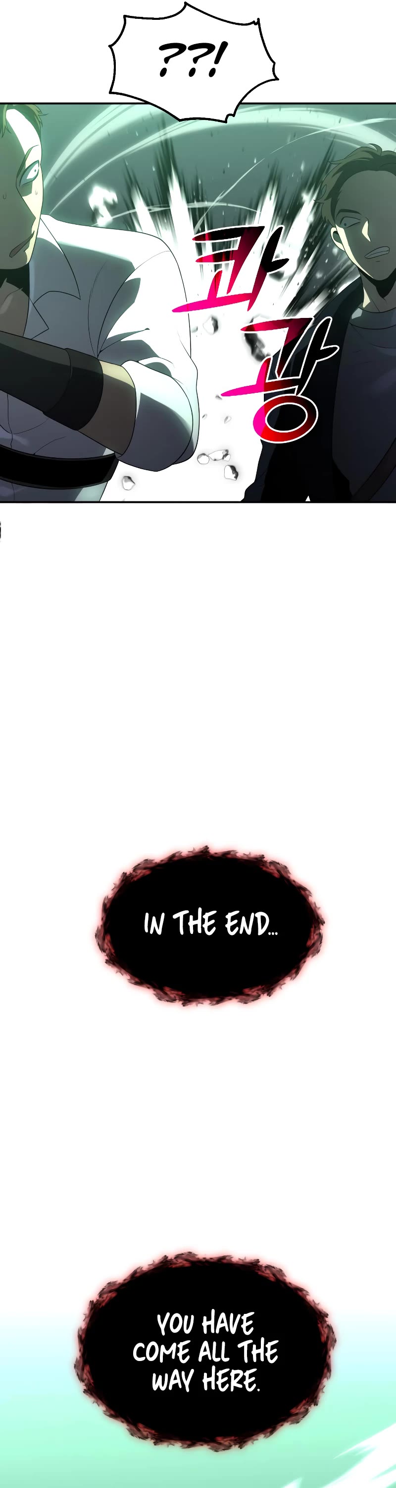 I Used to Be a Boss chapter 16 page 62