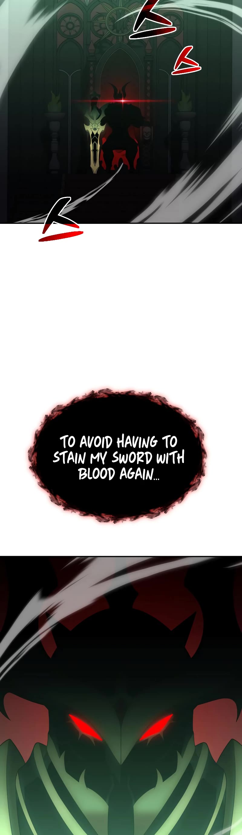 I Used to Be a Boss chapter 16 page 64