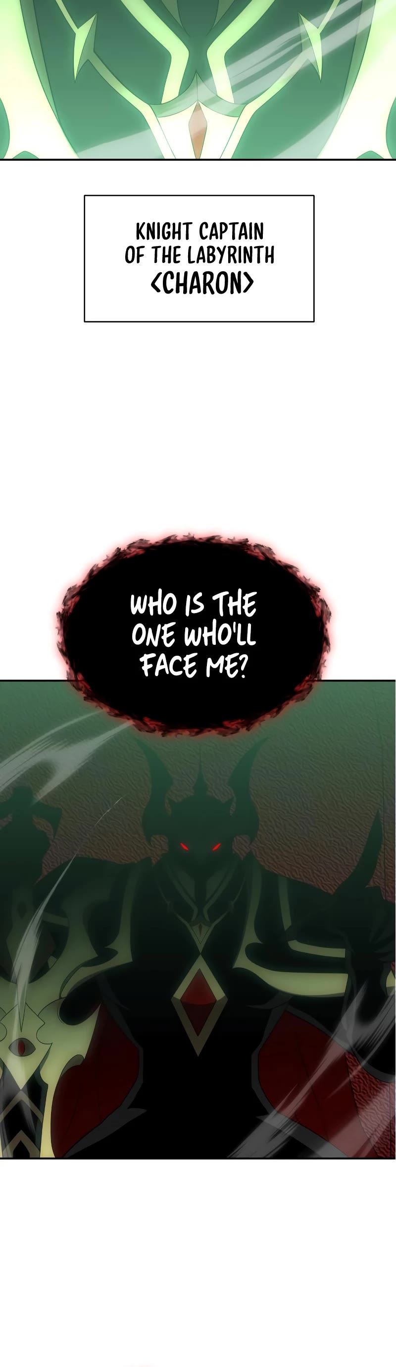 I Used to Be a Boss chapter 16 page 65