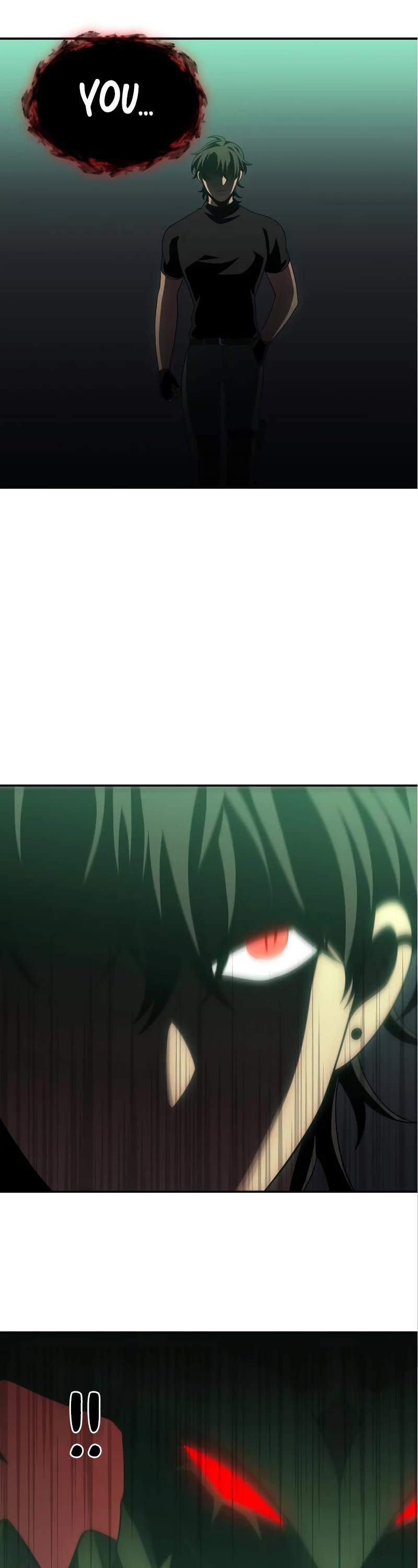 I Used to Be a Boss chapter 16 page 67