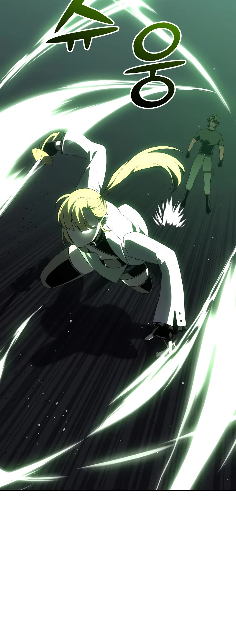 I Used to Be a Boss chapter 16 page 77