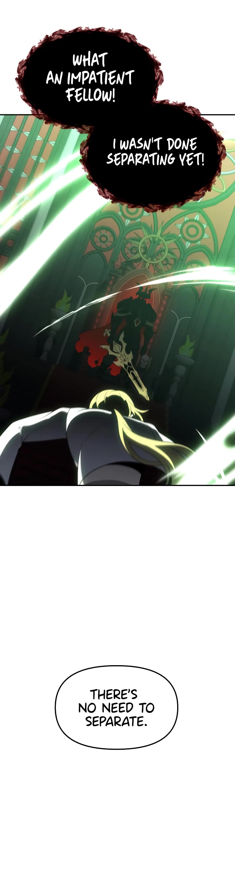 I Used to Be a Boss chapter 16 page 78