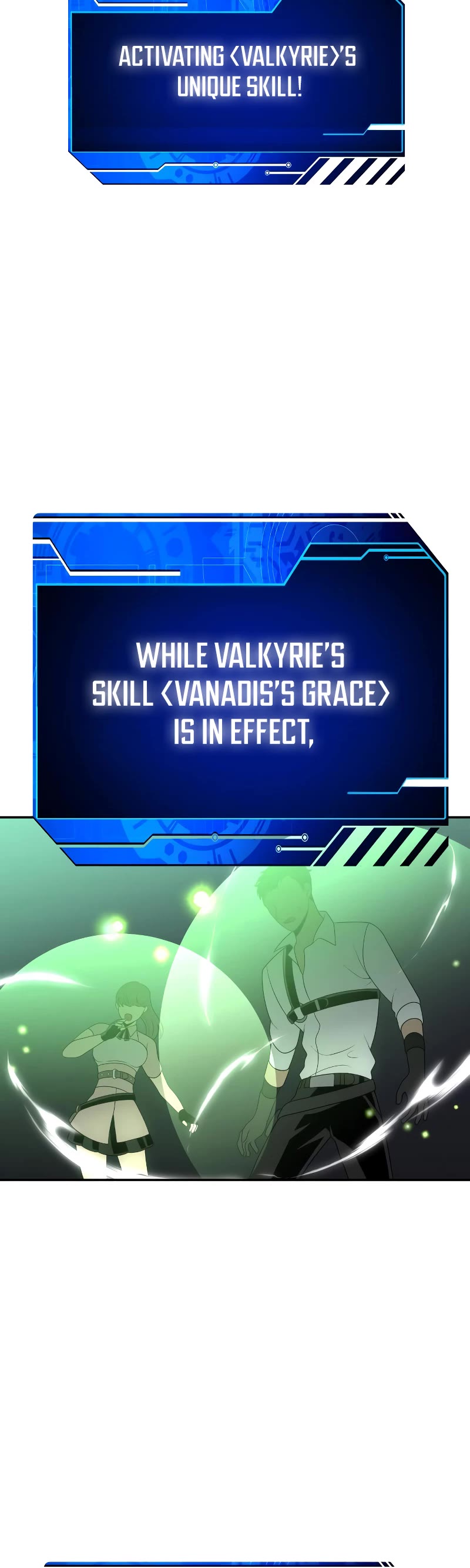 I Used to Be a Boss chapter 16 page 81