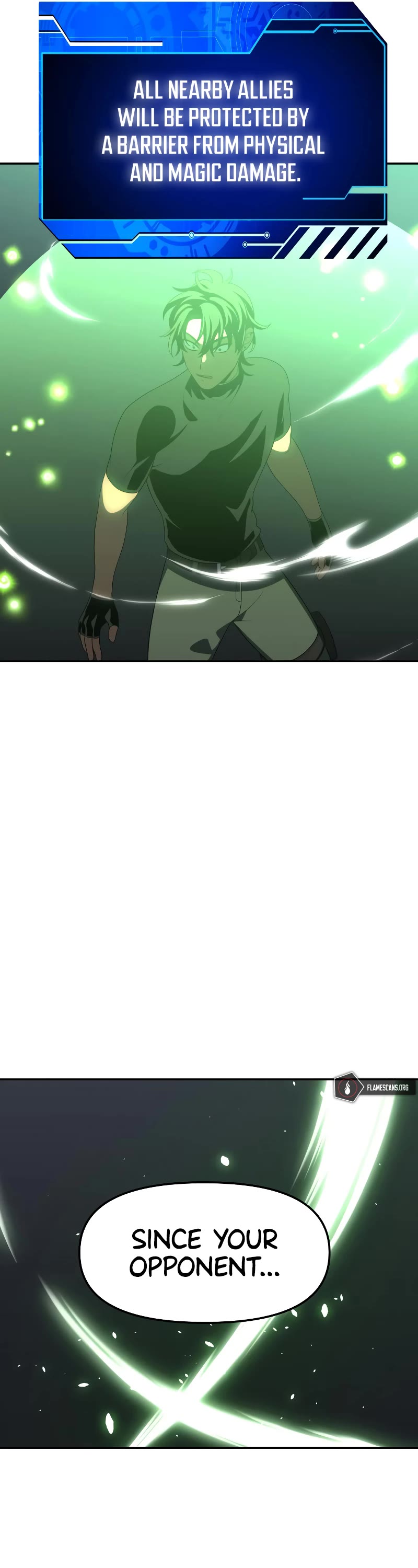 I Used to Be a Boss chapter 16 page 82