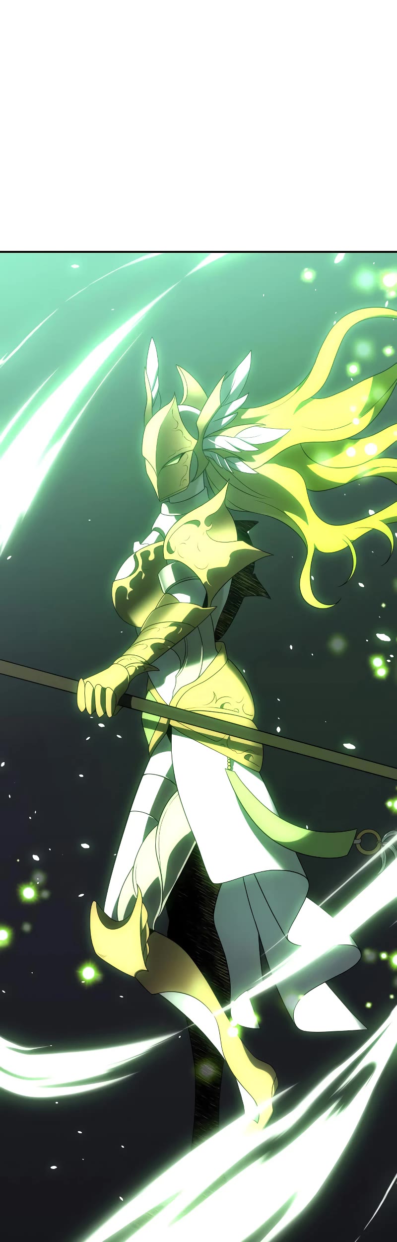 I Used to Be a Boss chapter 16 page 83