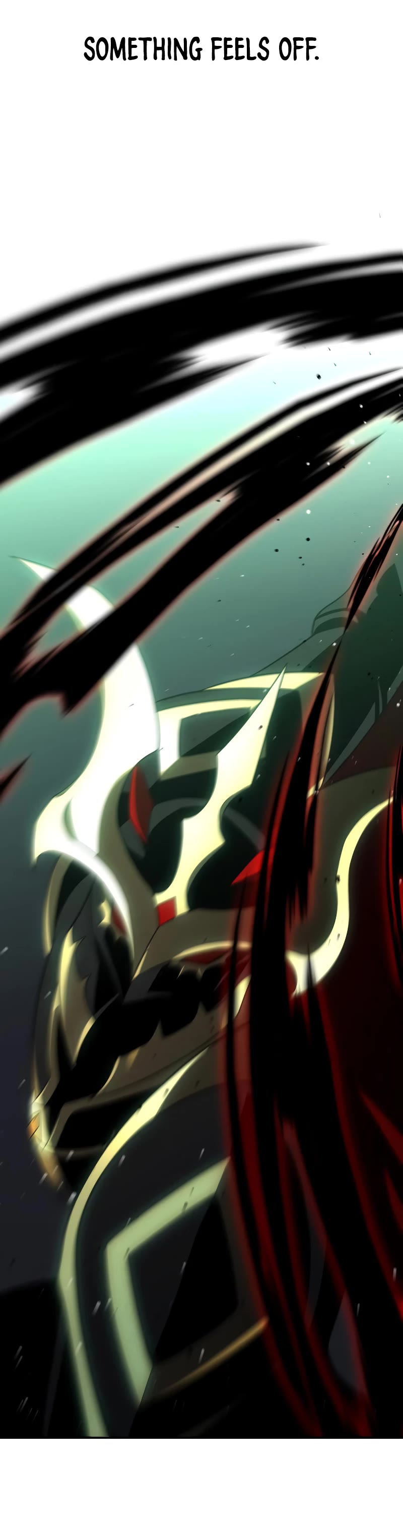 I Used to Be a Boss chapter 17 page 18