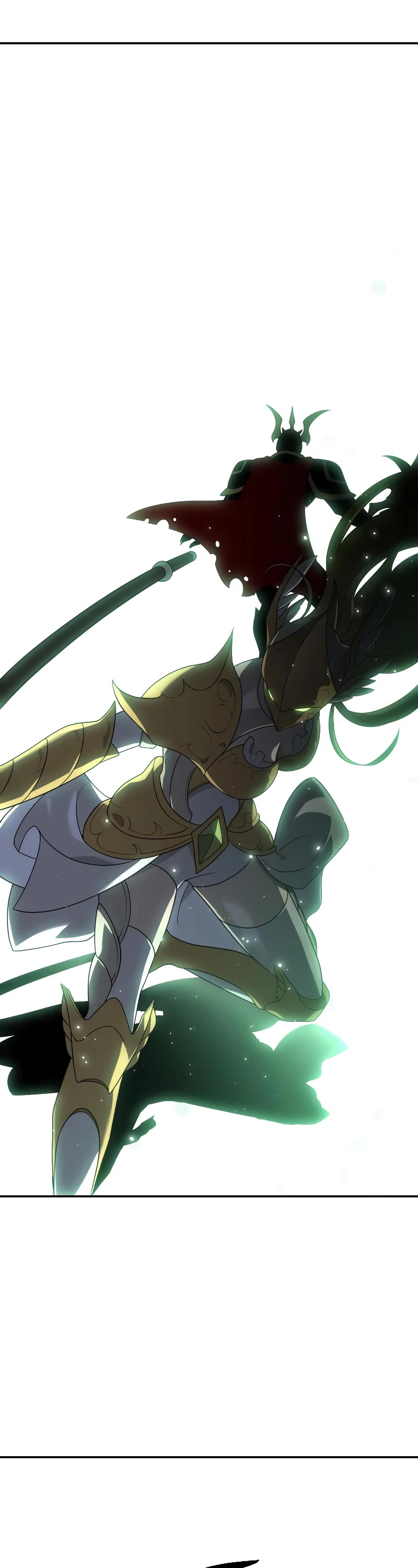 I Used to Be a Boss chapter 17 page 22