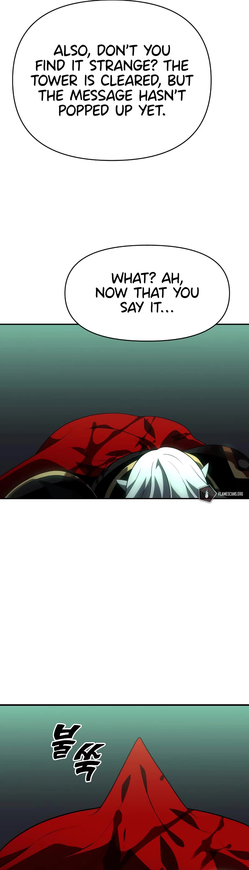 I Used to Be a Boss chapter 17 page 28