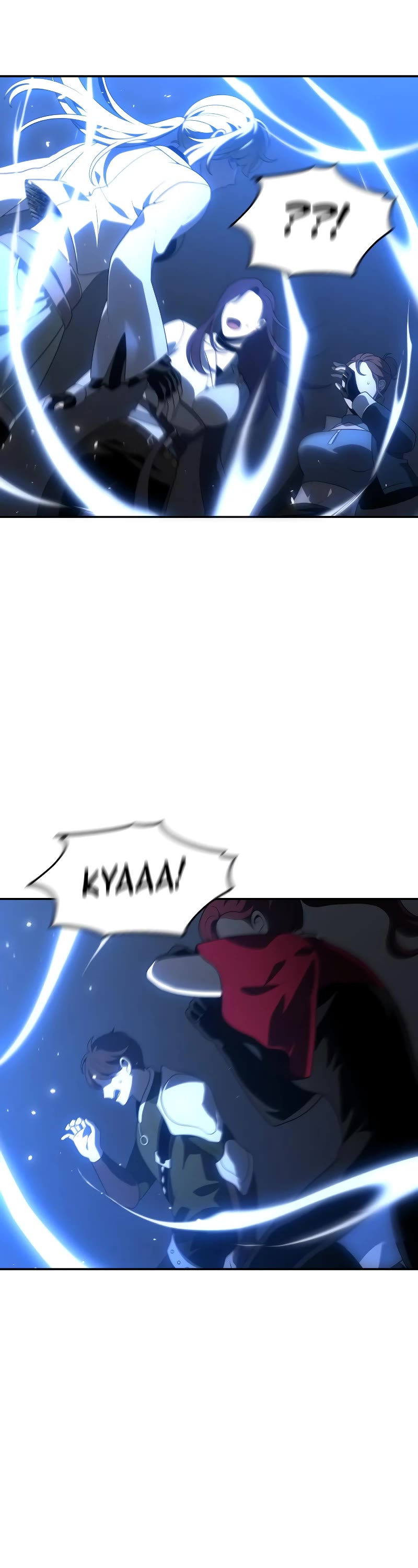 I Used to Be a Boss chapter 17 page 31