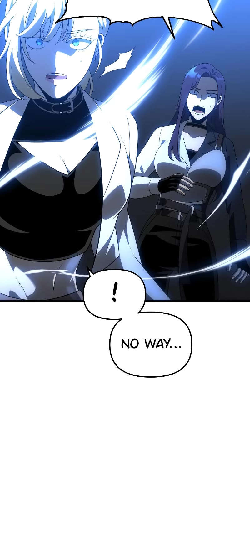 I Used to Be a Boss chapter 17 page 33